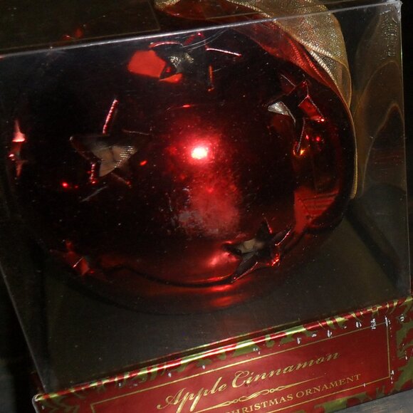๐ 3 for $10 SALE--New Potpourri xmas Ball - Picture 2 of 2